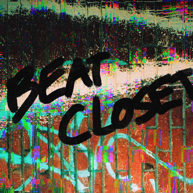 BEAT CLOSET - [TRAP/R&B] cover art