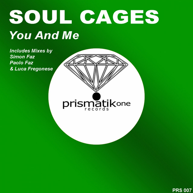 Soul Cages Photo