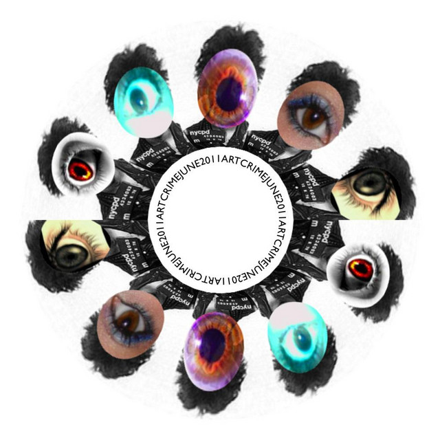Finale cover art