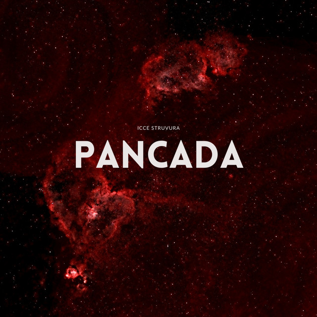 Pancada cover art