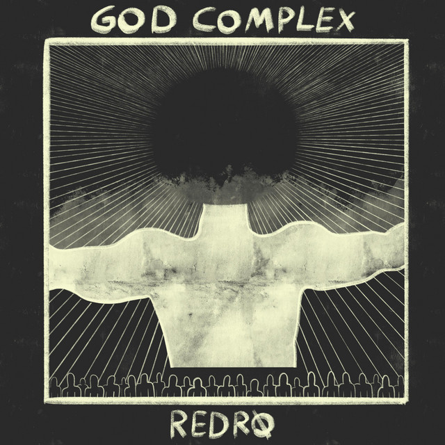 God Complex cover art
