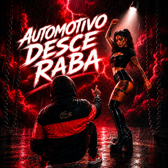 Automotivo Desce Raba