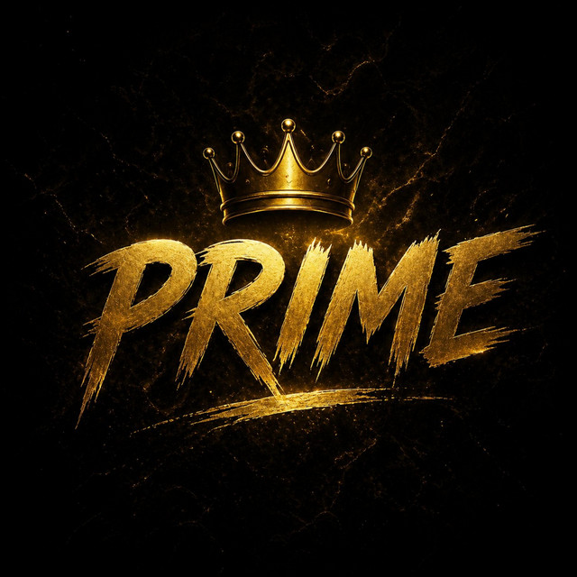 PRIME cover art