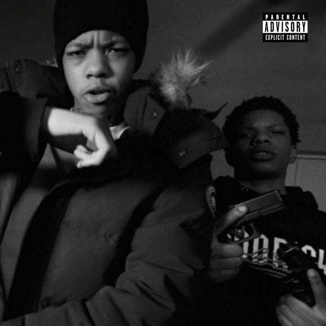 All Me (Left Right) - Single by FullyChop | Spotify