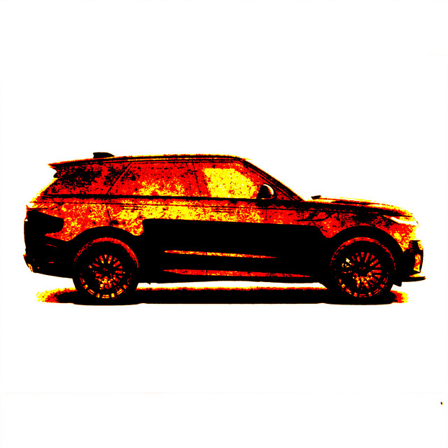 Range Rover Freestyle