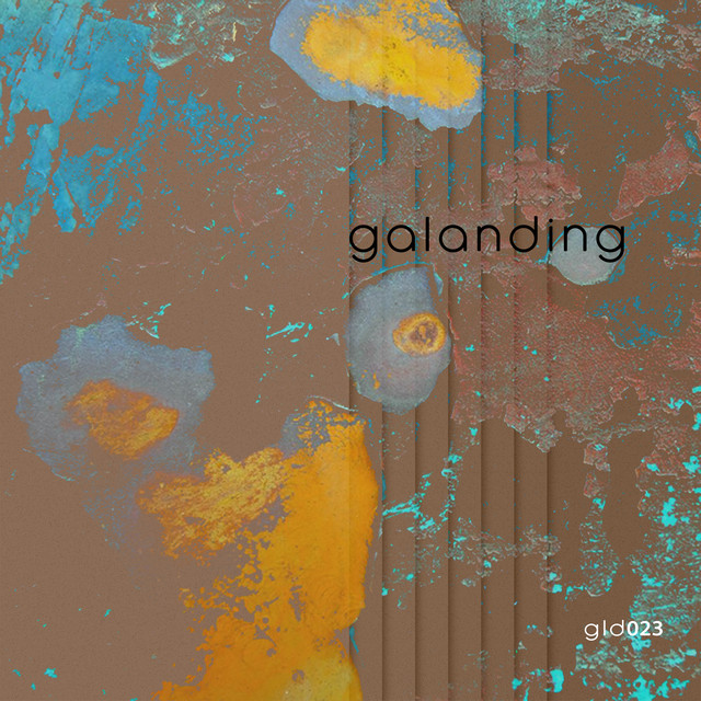 Galanding VA.15 cover