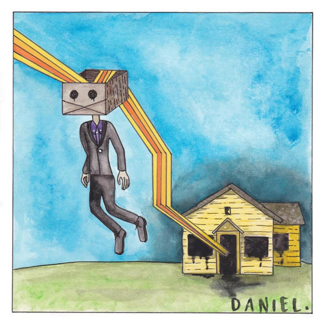 Waiting cover art