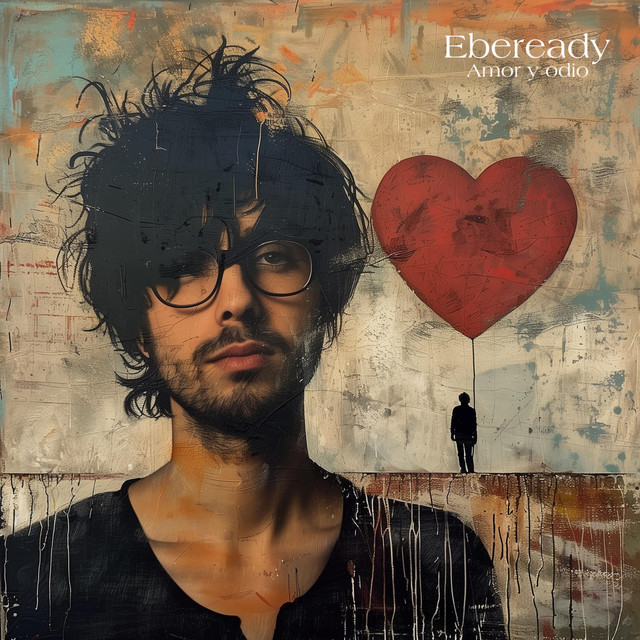 Amor y Odio cover art