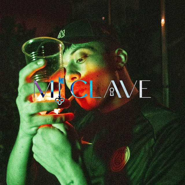 Mi Clave cover art