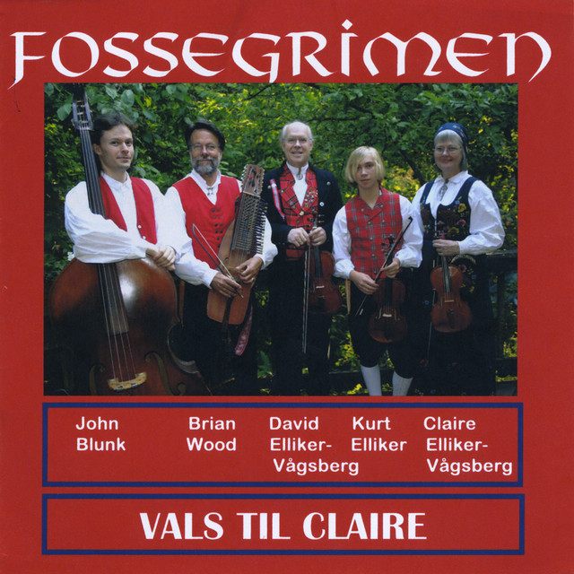 Fossegrimen