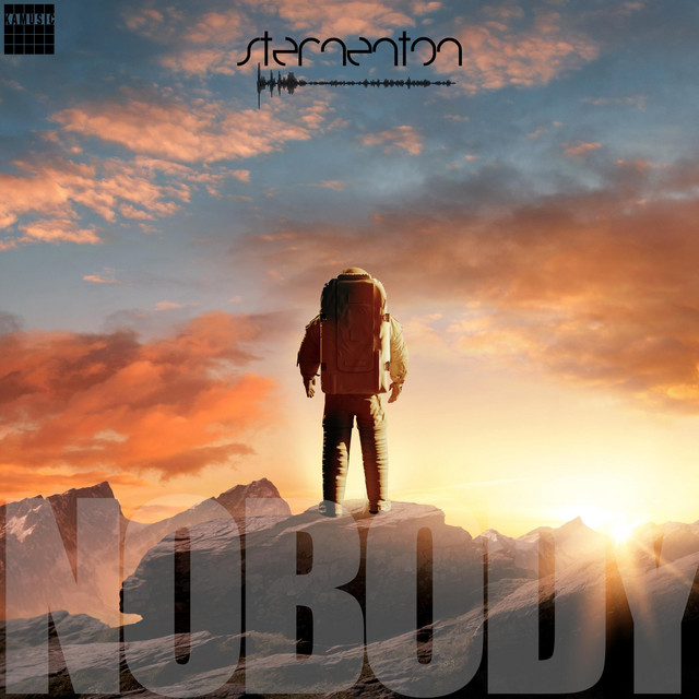 NOBODY cover