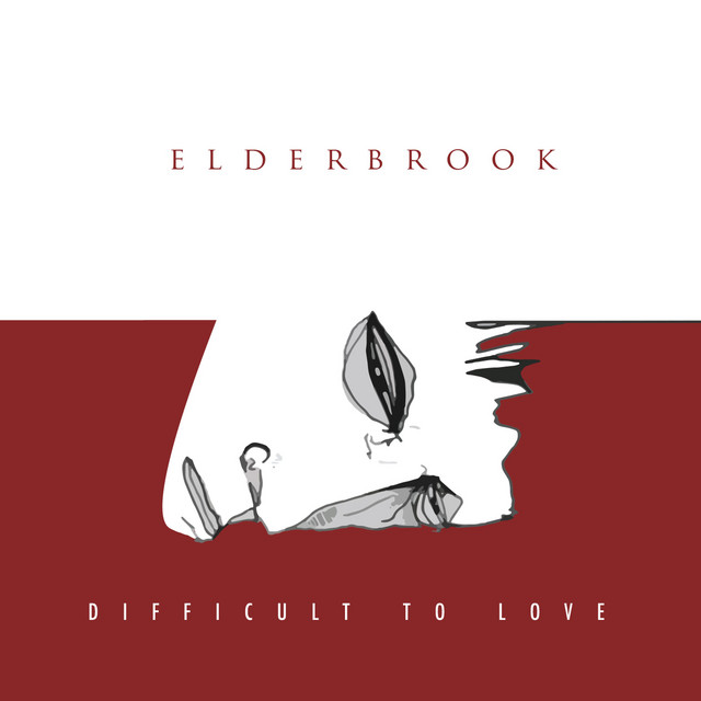 Difficult to Love cover art