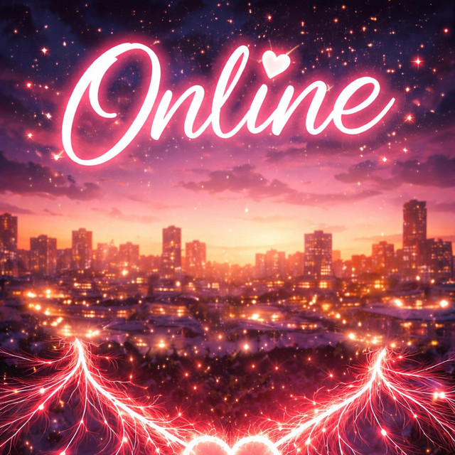 ONLINE