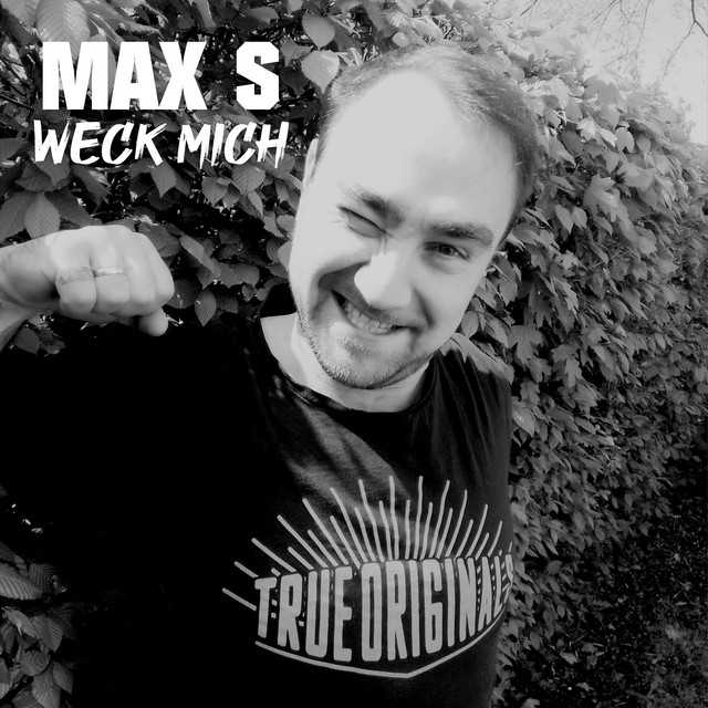 Weck mich - EP by Max Stetter | Spotify