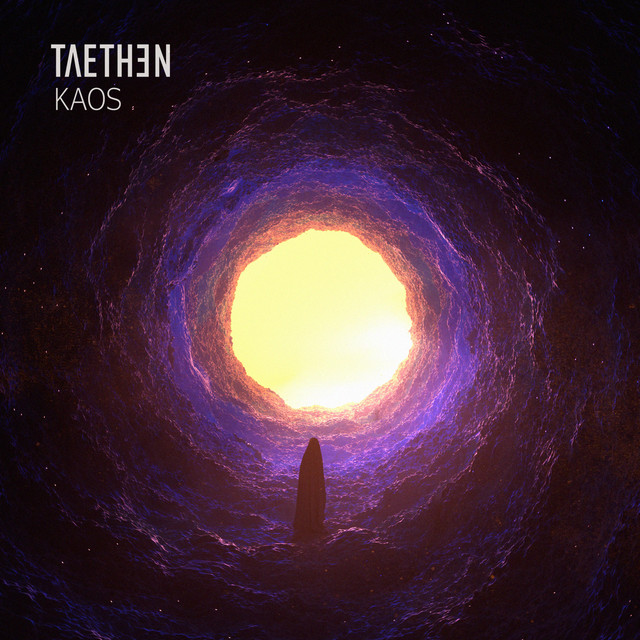 Kaos cover art