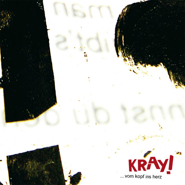 ...vom Kopf ins Herz cover art