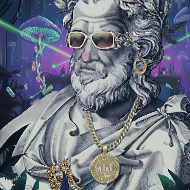 Synthetik