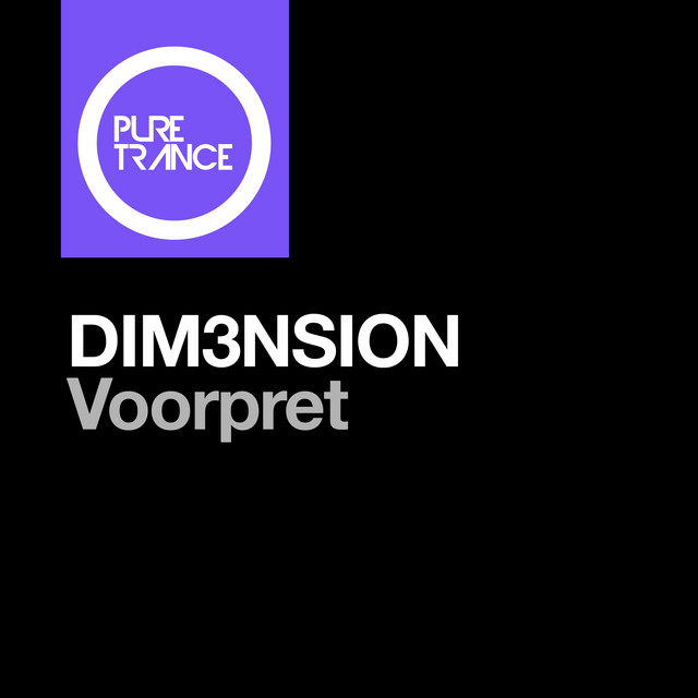 Voorpret album art