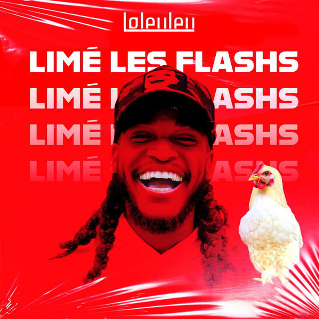 Limé les flashs