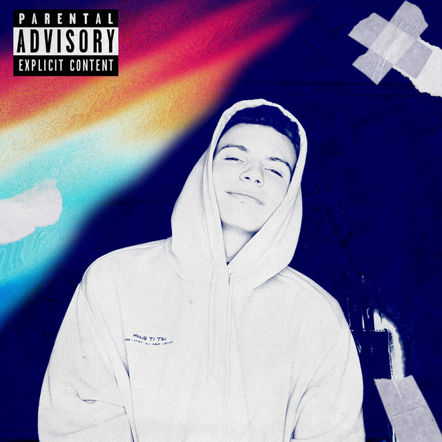 Back Home cover art