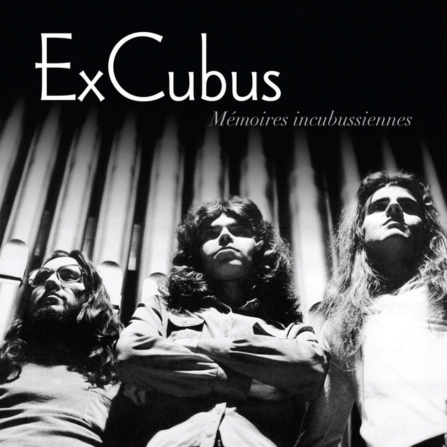 ExCubus Photo