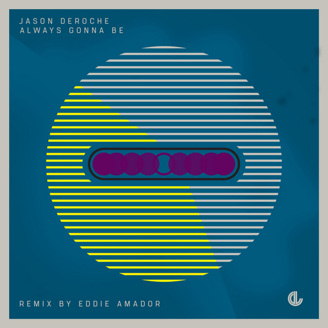 Always Gonna Be - Extended Mix cover art