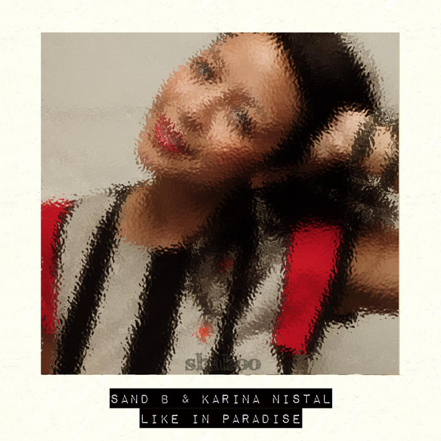 Like In Paradise - Ricky Tenaglia 2019 Classic Edit cover art