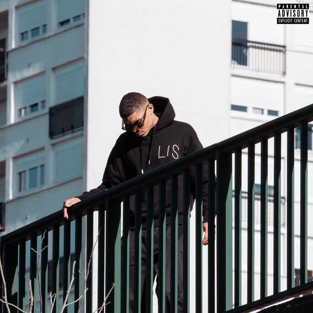 Résilient cover art