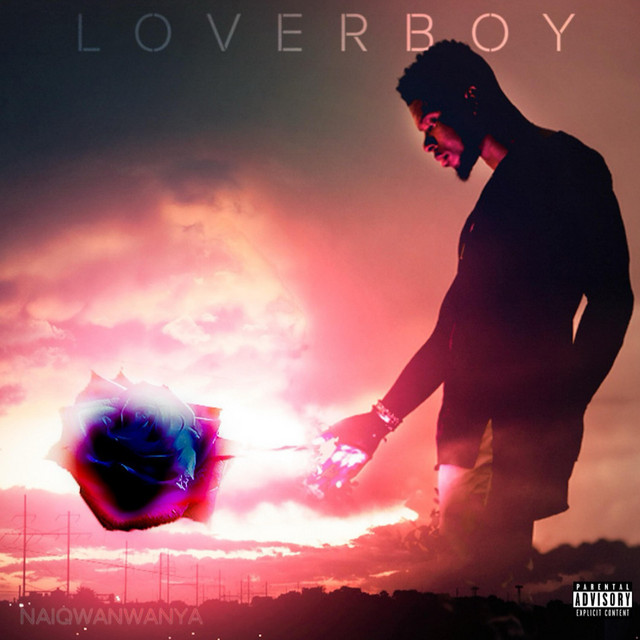Twin Flames cover art