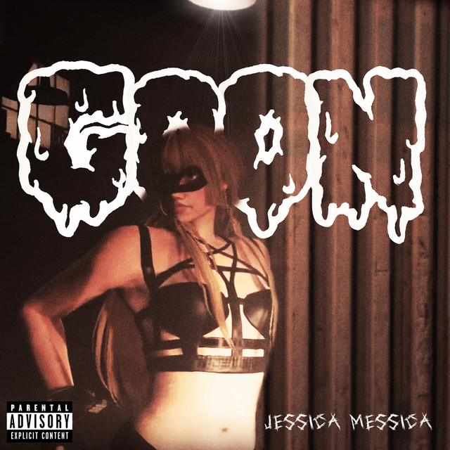 Jessica Messica