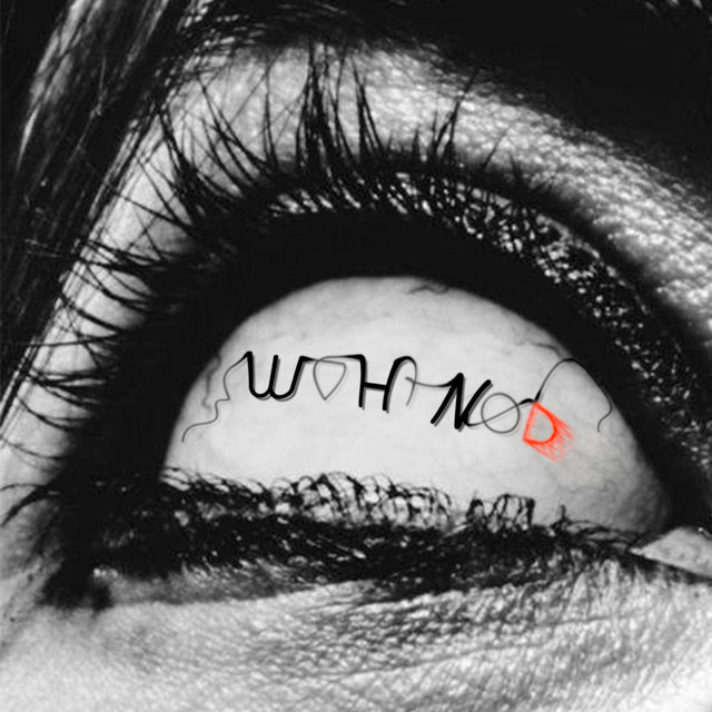 WITCH HOUSE NEVER DIE cover art