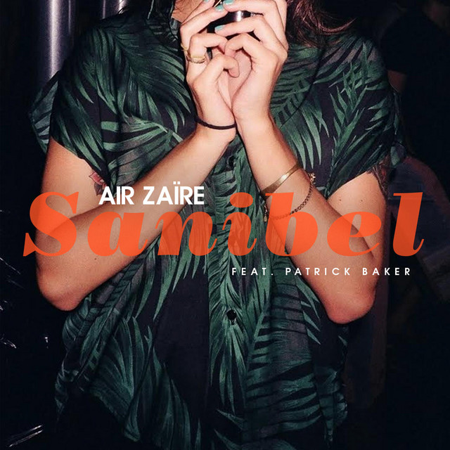 Sanibel - Air Zaïre