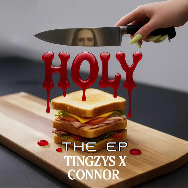 Holy - Extended Remix