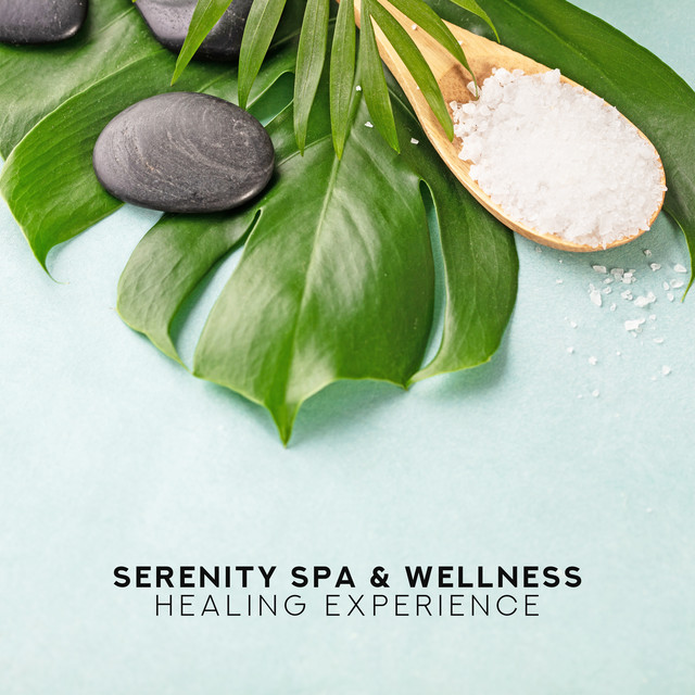 Serenity Therapeutic Escape & Wellness Healing Experience cover art