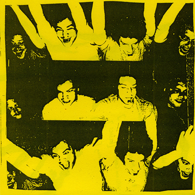 Little Advances cover art