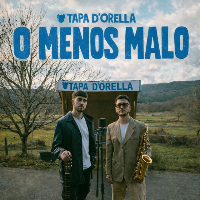 Tapa D'Orella