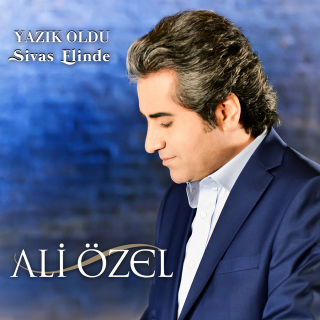 Ali Özel - Sivas Elinde