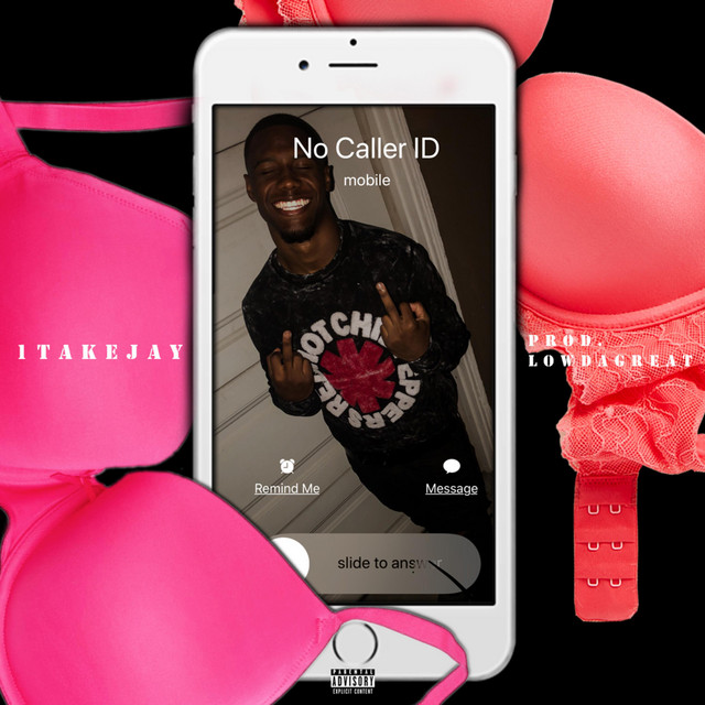 Hello cover art