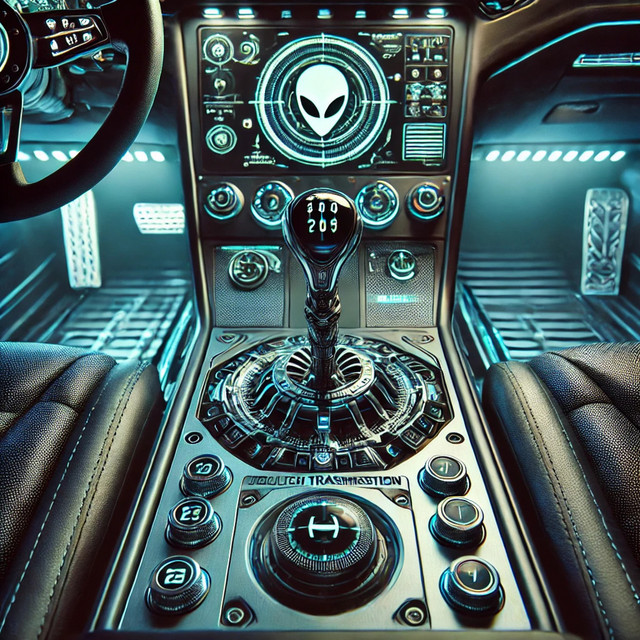 Phase Shift cover art