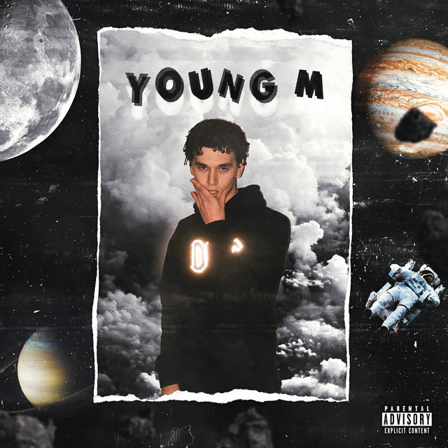 Young M cover art