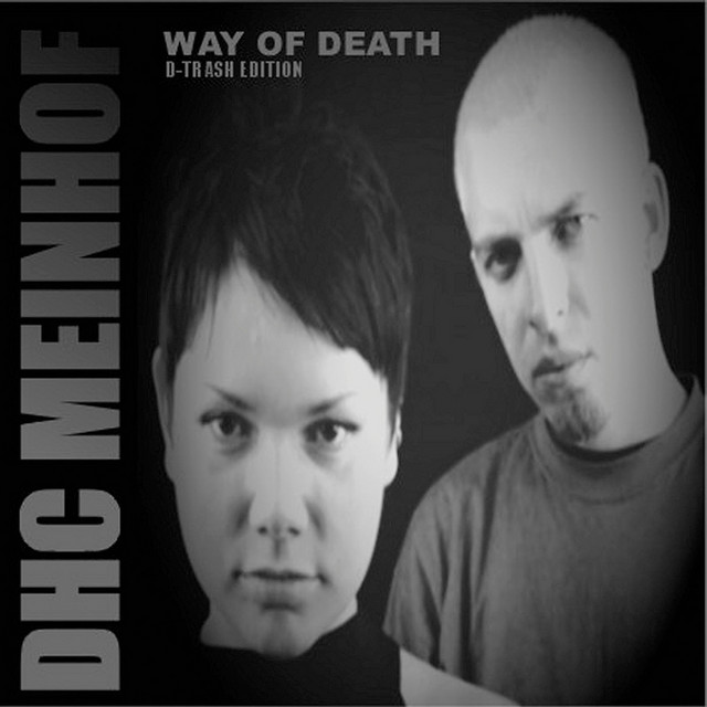 Way of Death cover