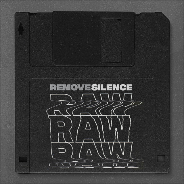 Raw cover art