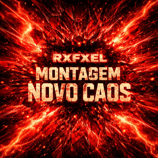 MONTAGEM NOVO CAOS