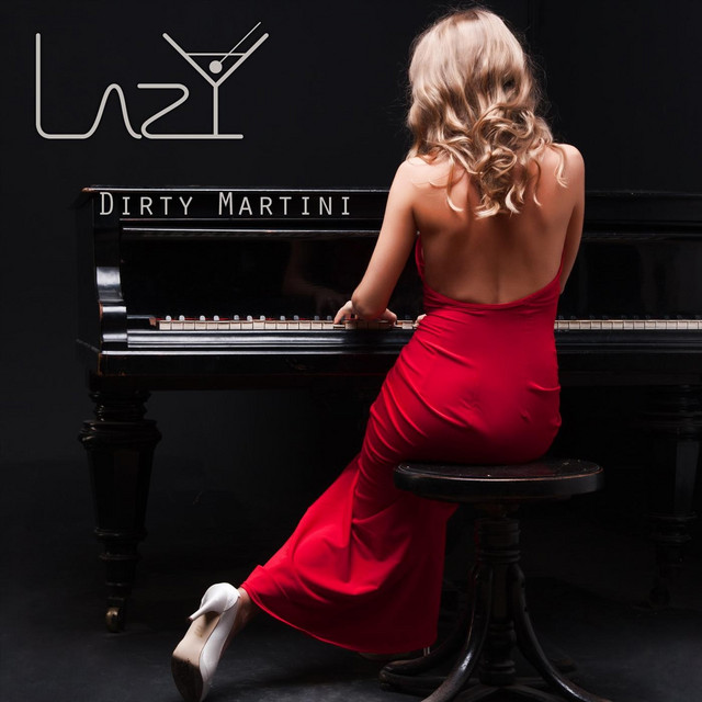 Dirty Martini cover art