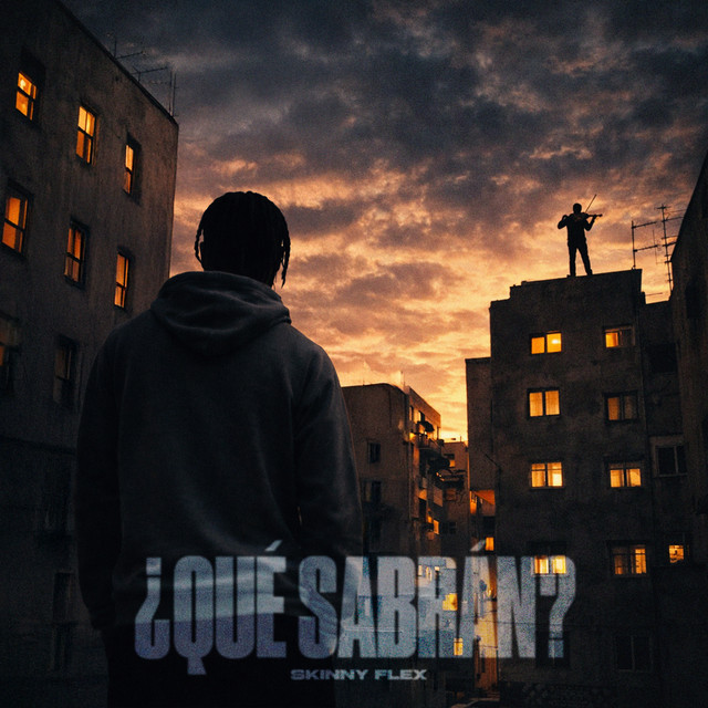 ¿QUÉ SABRÁN?