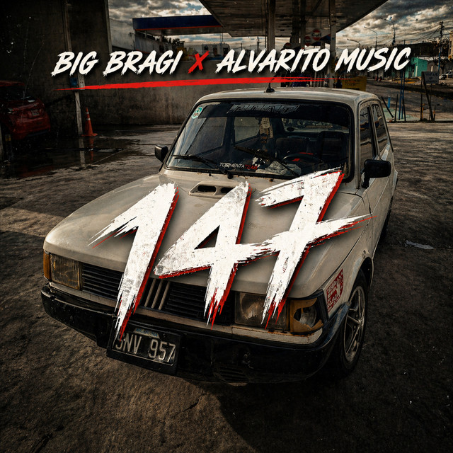 Alvarito music