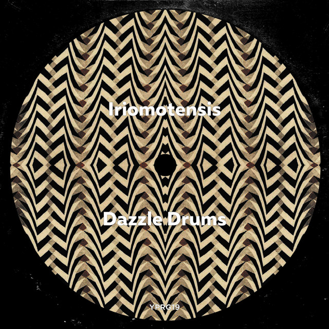 Iriomotensis - In the Night Mix Remastered cover art