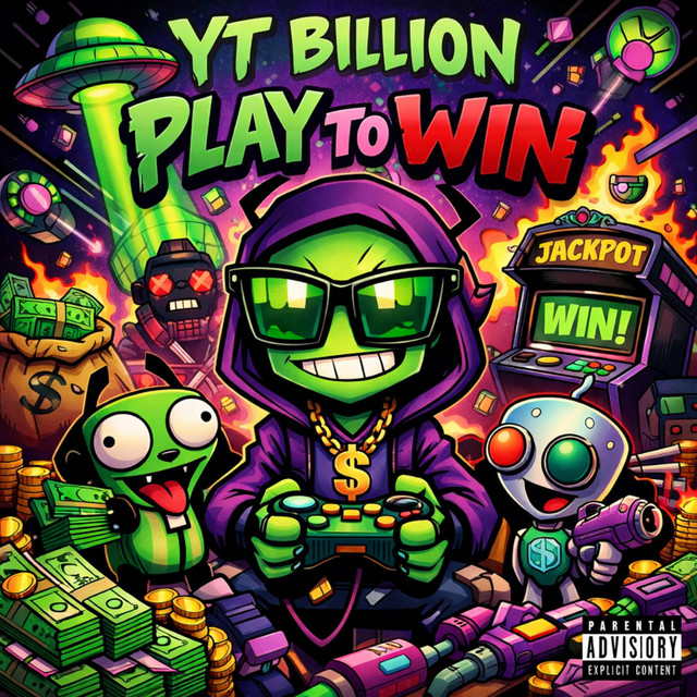 Play To win