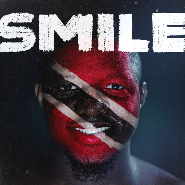 Smile cover art