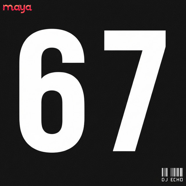 67 (Remixes) cover art